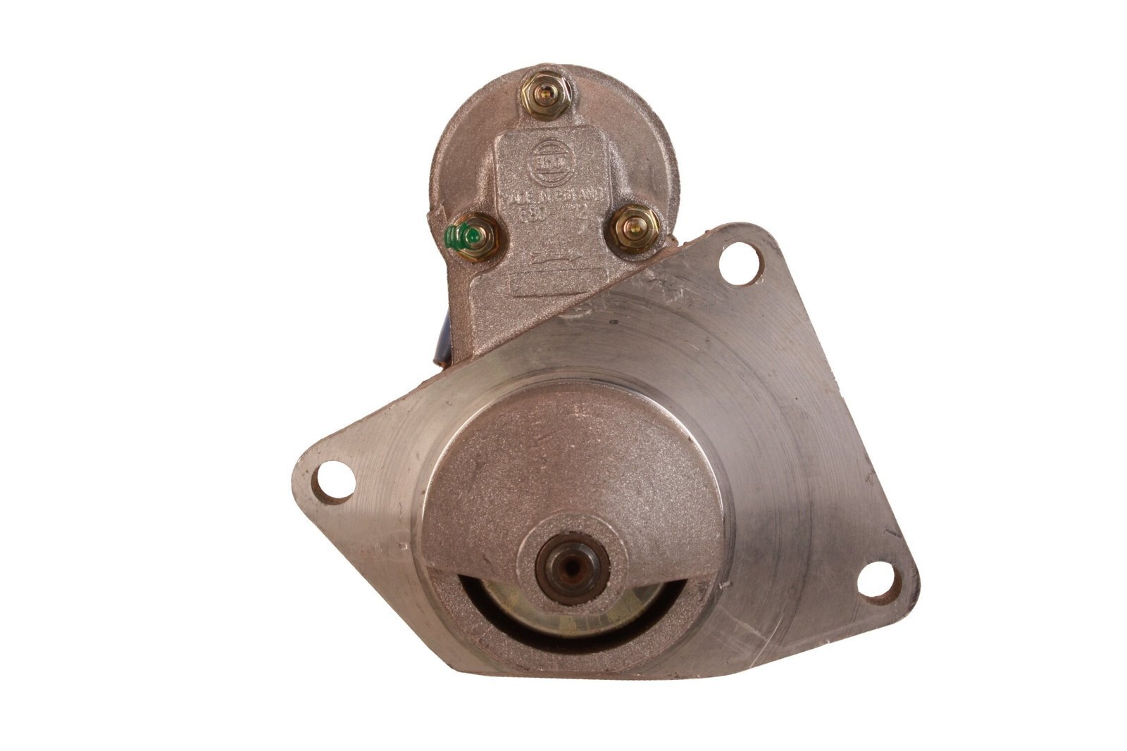 DYS0795 - 12V 0.8kW - Starter Motor for FIAT Cinquecento
