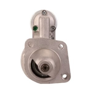DYS0801 - 12V 0.7kW - Starter Motor for ALFA ROMEO 75, Giulia, Alfetta, Alfetta GT