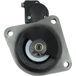 DYS0838 - 12V 2.5kW - Starter Motor for IVECO Daily 35.10, Daily 45.10, Daily 49.10, Daily 49.12