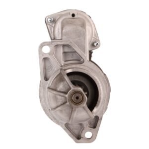 DYS0867 - 12V 0.8kW - Starter Motor for OPEL Corsa, Corsa Van, Kadett, Kadett Van, Manta; VAUXHALL Astra, Nova