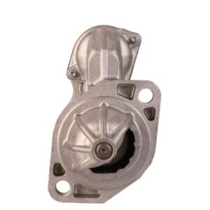 DYS0871 - 12V 0.8kW - Starter Motor for OPEL Commodore, Frontera, Monza, Omega, Senator; VAUXHALL Carlton, Senator