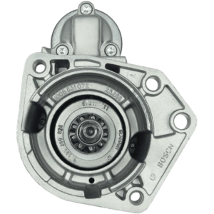 DYS0891 - 12V 0.9kW - Starter Motor for VW Polo, Golf; SEAT Ibiza, Cordoba