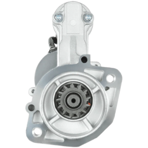 DYS0896 - 12V 2.0kW - Starter Motor for HYUNDAI H1, H200; MITSUBISHI Pajero; KIA Pregio