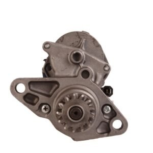 DYS0897 - 12V 1.0kW - Starter Motor for TOYOTA Camry, Carina II, Celica