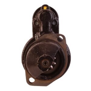 DYS0933 - 12V 1.9kW - Starter Motor for SAME Aurora 45, Falcon, Minitauro 60, Saturno 80