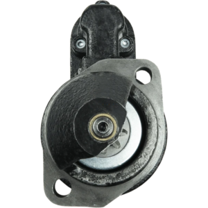 DYS0949 - 12V 2.4kW - Starter Motor for FARYMANN S10; MERCEDES-BENZ 170, 180