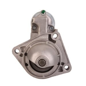 DYS0965 - 12V 0.8kW - Starter Motor for FORD Courier (Fiesta), Fiesta, Fiesta Van, Focus, Focus Estate/Wagon, Puma; MAZDA 121
