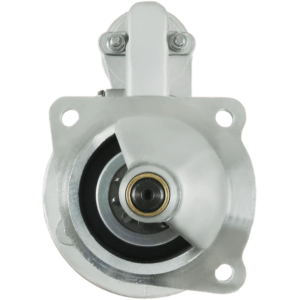 DYS0968 - 12V 2.8kW - Starter Motor for MASSEY FERGUSON TRACTOR 3095; JCB 3CX-4 Backhoe-Loader; HY-MAC HY-MAC; VALTRA 8100