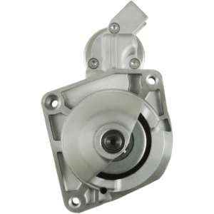 DYS0970 - 12V 2.2kW - Starter Motor for FIAT Regata, Regata S.W./Weekend, Tempra, Tempra S.W./Weekend, Tipo; LANCIA Dedra, Delta, Prisma