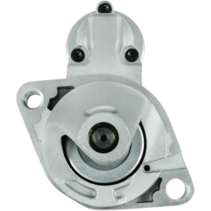 DYS0971 - 12V 1.4kW - Starter Motor for AUDI 100, 80, A4, A6, A8, Cabriolet, Coupe; VW Passat