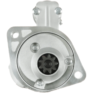 DYS0974 - 12V 1.4kW - Starter Motor for OPEL Combo, Corsa, Corsa Van; VAUXHALL Combo, Corsa