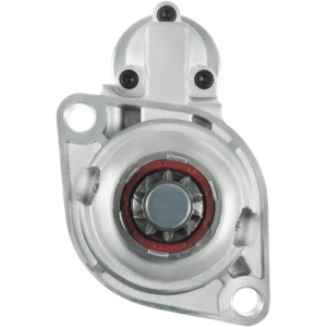DYS0977 - 12V 1.8kW - Starter Motor for VW Golf; SEAT Cordoba; SKODA Octavia; AUDI A3