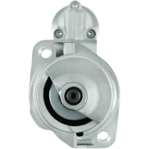 DYS0991 - 12V 2.2kW - Starter Motor for AUDI 100, A6; VW LT 28, LT 31, LT 35, LT 40, LT 45