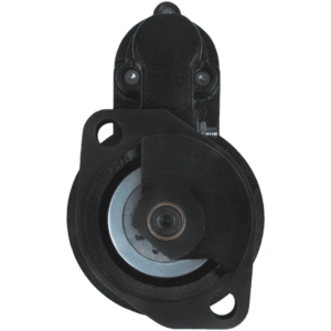 DYS1007 - 12V 1.9kW - Starter Motor for HANOMAG F20, F25, F30, F35; LOMBARDINI L 27; SABB MARINE Various Models