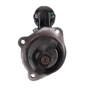 DYS1029 - 12V 2.2kW - Starter Motor for BUKH 302, 403, 452, 554; BUKH MARINE 2G105, 3G105
