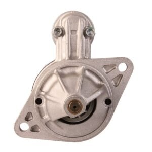 DYS1124 - 12V 1.3kW - Starter Motor for PEL-JOB EB 12; TAKEUCHI ABS TB 12S, ABS TB 650, TB125; YANMAR MINI TRACTOR YM186