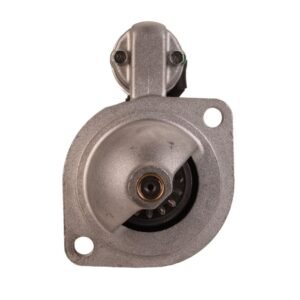 DYS1148 - 12V 1.8kW - Starter Motor for YANMAR MARINE 3HM, 3HM-F, 3HM35; YANMAR MINI TRACTOR YM226D