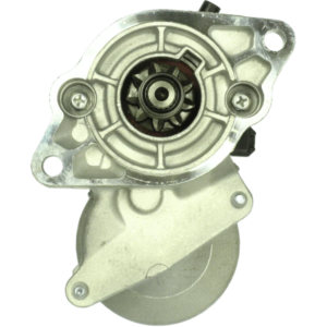 DYS1169 - 12V 1.0kW - Starter Motor for KUBOTA F1900; KUBOTA ENGINES DM1102; BOBCAT T83S; FRIGIKING CARRIER Supra 944 Micro