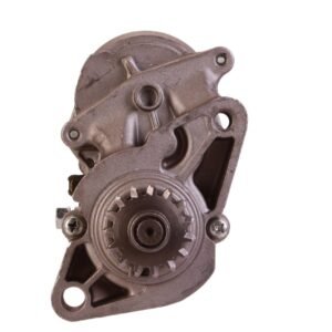 DYS1176 - 12V 1.4kW - Starter Motor for THERMO KING KD-I, KD-I SS IV, LND-50, LR-1, MD-I, MD-I SS IV, RD-I SS IV, TD-I