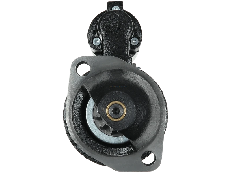 DYS1202 - 12V 2.7kW - Starter Motor for BMW MARINE D 150, D 190, D 530, D 636; HATZ HATZ; LANZ Zetcat 41 Mini Loader