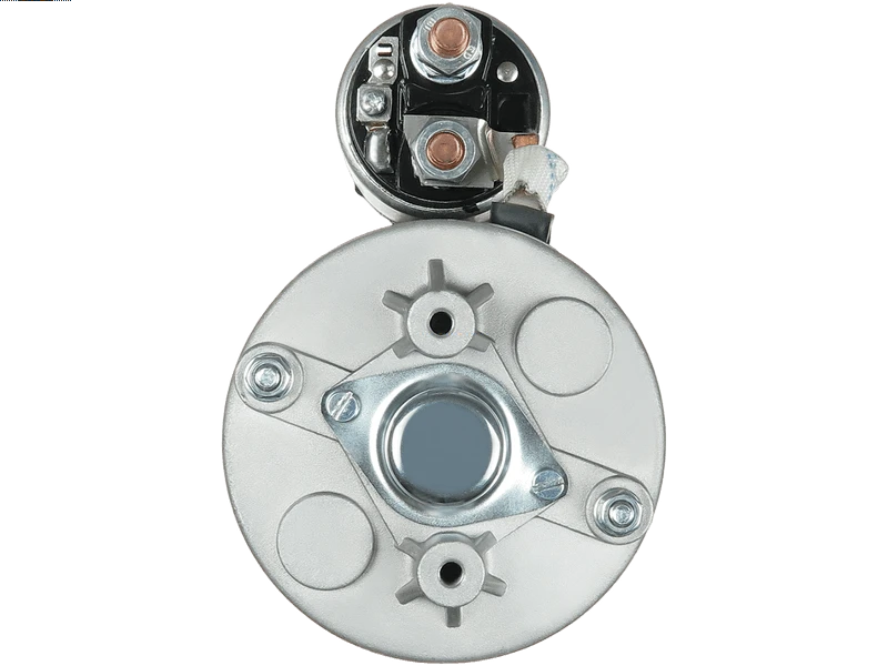 DYS1202 - 12V 2.7kW - Starter Motor for BMW MARINE D 150, D 190, D 530, D 636; HATZ HATZ; LANZ Zetcat 41 Mini Loader - Image 3