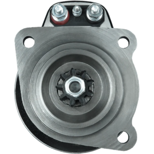 DYS1204 - Starter Motor for VOLVO PENTA AQD70, MD42A, MD70B, TAMD60, TAMD60B, TAMD70, TD60B, THAMD70, TMD70