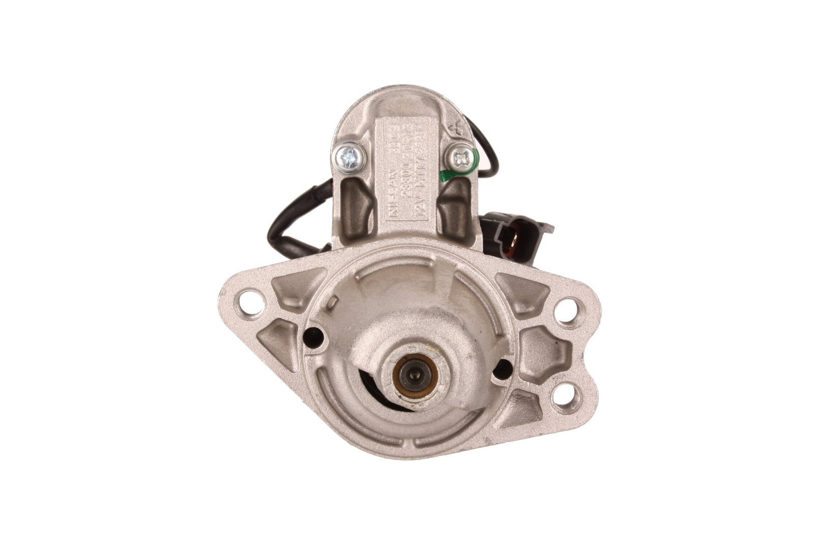 DYS1281 - 12V 1.4kW - Starter Motor for NISSAN Prairie