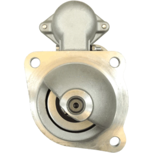 DYS1296 - 12V 2.7kW - Starter Motor for CASE 580G Loader, 580SK Loader