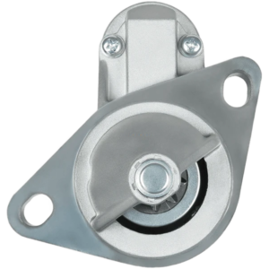 DYS1321 - 12V 1.2kW - Starter Motor for FORD TRACTOR 1910 Compact Tractor; PEL-JOB EB 506