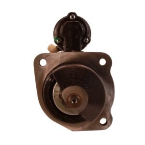 DYS1338 - 12V 3.6kW - Starter Motor for VALTRA 6400, 6750, 8050, 8150, 8450, 8550, 8750, 8950, T120, T130, T140, T160, T170, T180, T190