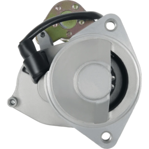 DYS1353 - 12V 0.5kW - Starter Motor for AVANT 313S; HONDA ENGINES HONDA ENGINES; STALDCAT LS50, LS60