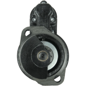 DYS1365 - 12V 1.8kW - Starter Motor for O & K L 5, RL 3; SCHAEFF HM25, HR26, SKL300