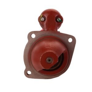 DYS1375 - 12V 3.0kW - Starter Motor for URSUS 3512, 3514, 4512, 4514, 5312, 5314