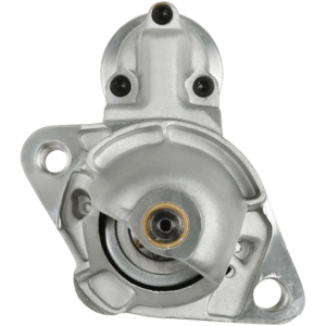 DYS1386 - 12V 1.4kW - Starter Motor for AUDI A4, A6, A8, Allroad, RS4, S4; SKODA Superb; VW Passat