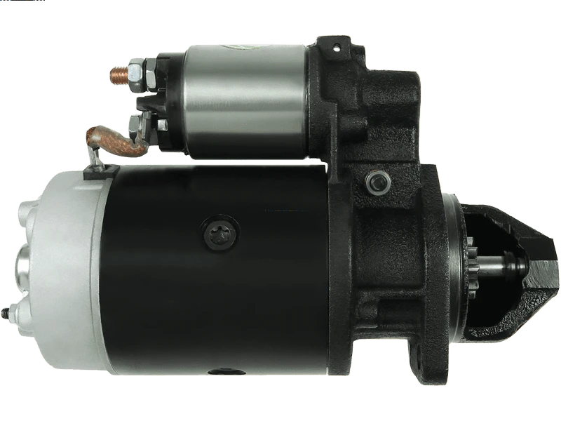 DYS1399 - 12V 2.4kW - Starter Motor for STEYR TRACTOR 8055, 8060, 8065 - Image 2