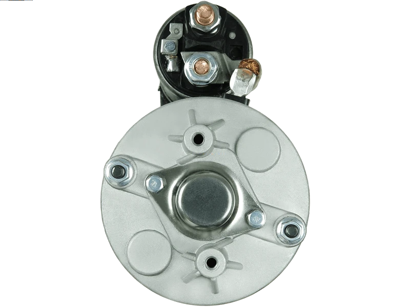 DYS1399 - 12V 2.4kW - Starter Motor for STEYR TRACTOR 8055, 8060, 8065 - Image 3