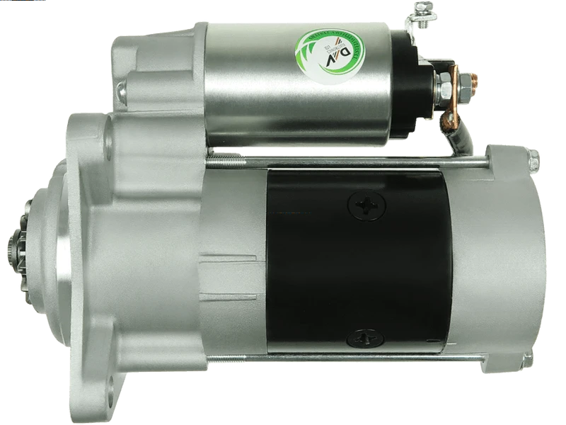 DYS1402 - 12V 2.7kW - Starter Motor for HYSTER FORK LIFT Various Models; SOLÈ DIESEL SM-75 - Image 4