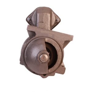 DYS1403 - 12V 2.5kW - Starter Motor for CHEVROLET Suburban