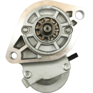 DYS1414 - 12V 2.2kW - Starter Motor for TOYOTA 4 Runner, Land Cruiser, Land Cruiser 90, Land Cruiser Colorado, Land Cruiser Prado