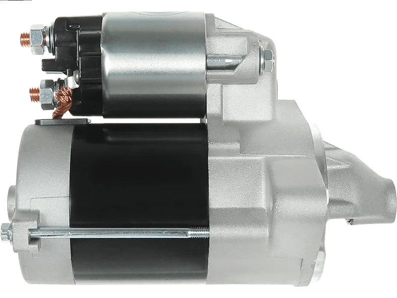 DYS1430 - 12V 1.0kW - Starter Motor for DAEWOO Tico; SUZUKI Wagon R - Image 2