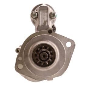DYS1455 - 12V 2.0kW - Starter Motor for SABB MARINE M4.210