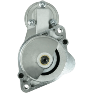 DYS1461 - 12V 0.8kW - Starter Motor for SMART Cabrio, City Coupe, Crossblade, Fortwo, Fortwo Coupe, Roadster, Roadster Coupe
