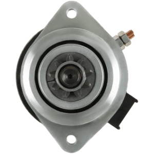 DYS1469 - 12V 1.1kW - Starter Motor for YAMAHA MARINE 115 HP, 130 HP, 150 HP, 175 HP, 200 HP, F40