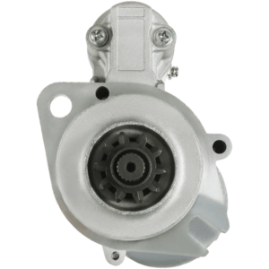 DYS1478 - 12V 2.0kW - Starter Motor for ONAN ENGINES L317D, L423, L634, MDL3, MDL4