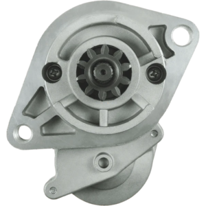 DYS1497 - 12V 2.2kW - Starter Motor for TOYOTA Hiace, Hilux, Land Cruiser Prado, Dyna 150