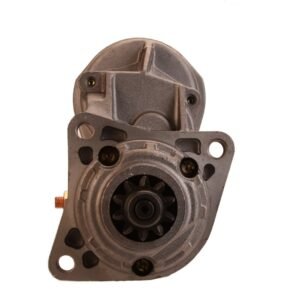 DYS1512 - 12V 2.5kW - Starter Motor for CATERPILLAR V60F, V80F