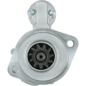 DYS1544 - 12V 2.0kW - Starter Motor for MITSUBISHI INDUSTRIAL FD20, FD23, FD25, FD28, FD30; WEIDEMANN 2002 DM Loader