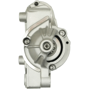 DYS1554 - 12V 1.3kW - Starter Motor for CITROËN C5; PEUGEOT 406; RENAULT Laguna; LANCIA Phedra