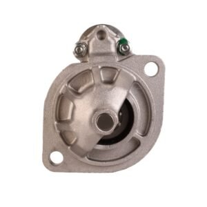 DYS1561 - 12V 0.8kW - Starter Motor for YANMAR ENGINES 3TNA72-L, 3TNE74-SA