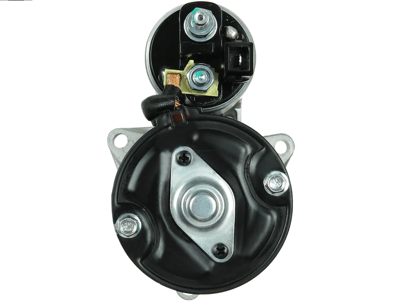 DYS1564 - 12V 2.0kW - Starter Motor for VW California, Campmobile, Caravelle, Multivan, Transporter - Image 2